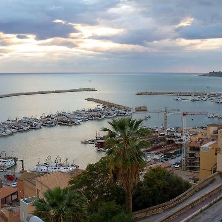 Le Casette Di Vita Sciacca Eksteriør bilde