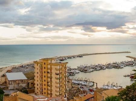 Le Casette Di Vita Sciacca Eksteriør bilde